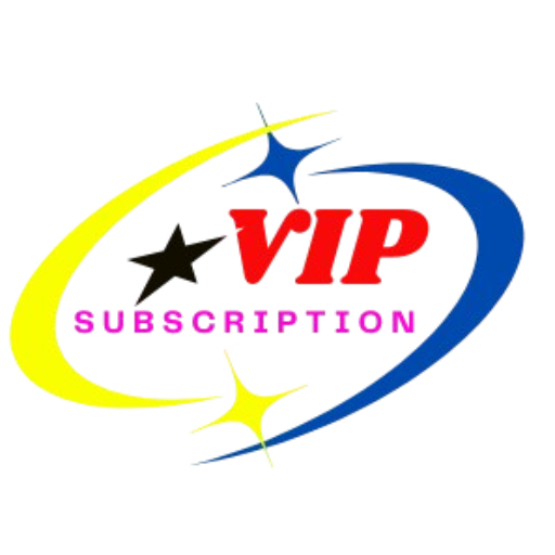 Vip Subscription